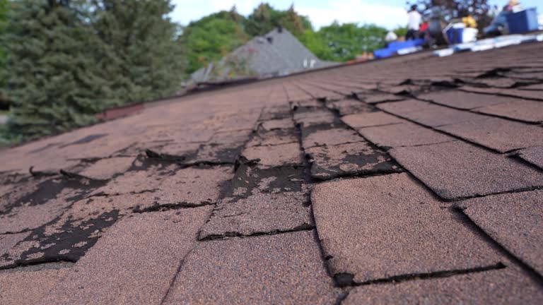 Best Tile Roofing Installation  in Fairdale, PA