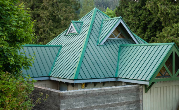 Best Roof Ventilation Installation  in Fairdale, PA