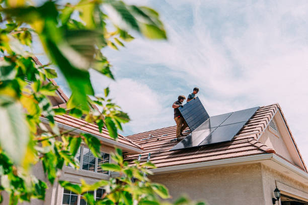 Best Roof Ventilation Installation  in Fairdale, PA