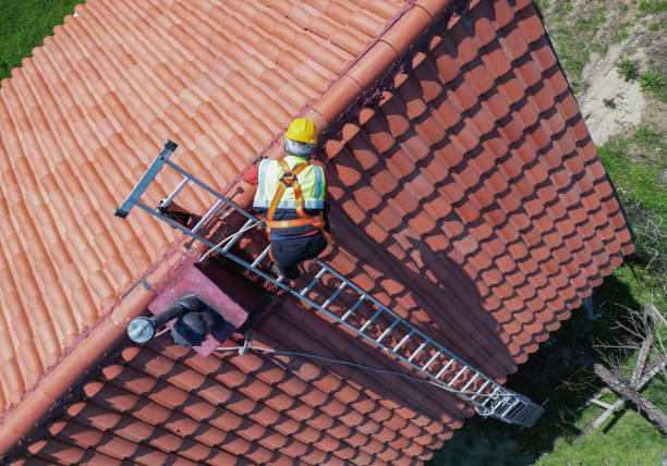 Trusted Fairdale, PA Roofing Service Experts
